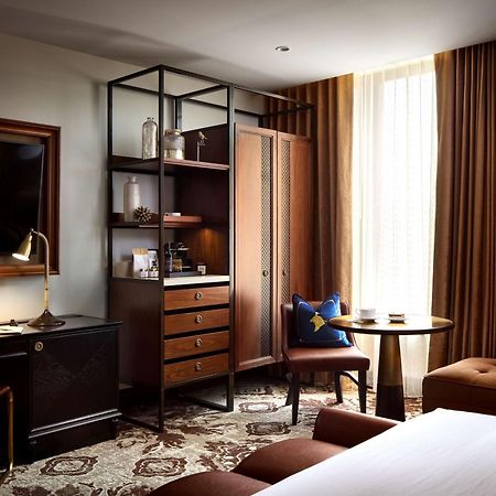Hotel The Peregrine Omaha Downtown Curio Collection By Hilton Esterno foto