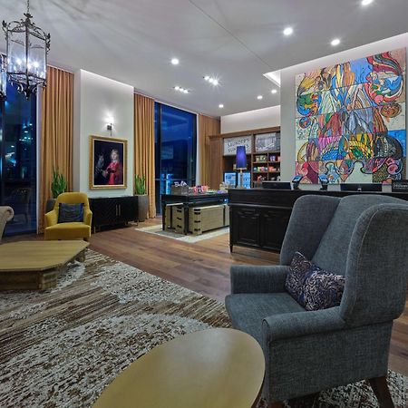 Hotel The Peregrine Omaha Downtown Curio Collection By Hilton Esterno foto