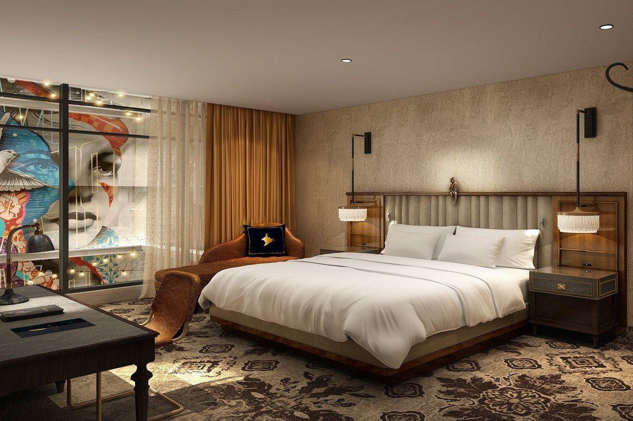 Hotel The Peregrine Omaha Downtown Curio Collection By Hilton Esterno foto