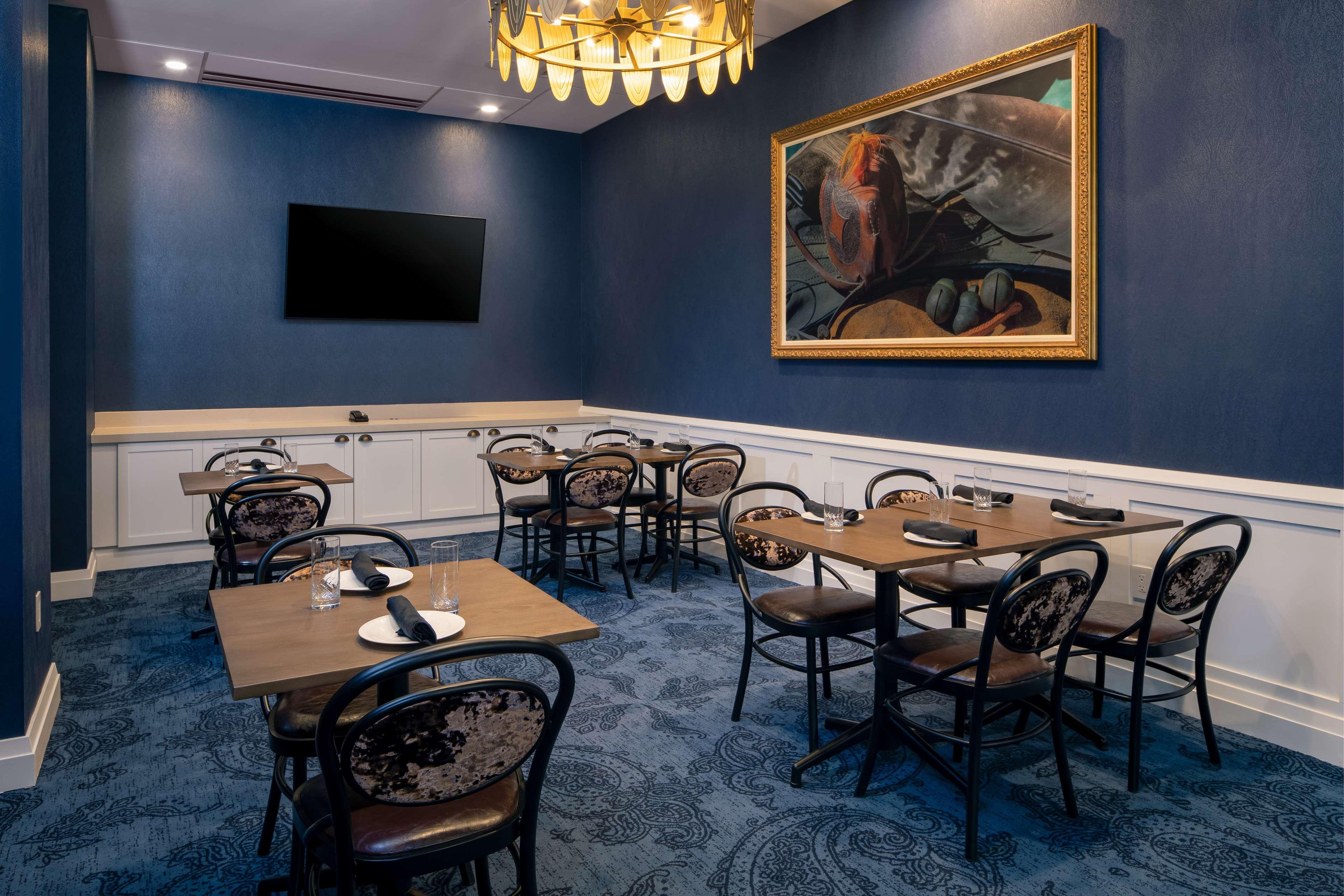Hotel The Peregrine Omaha Downtown Curio Collection By Hilton Esterno foto