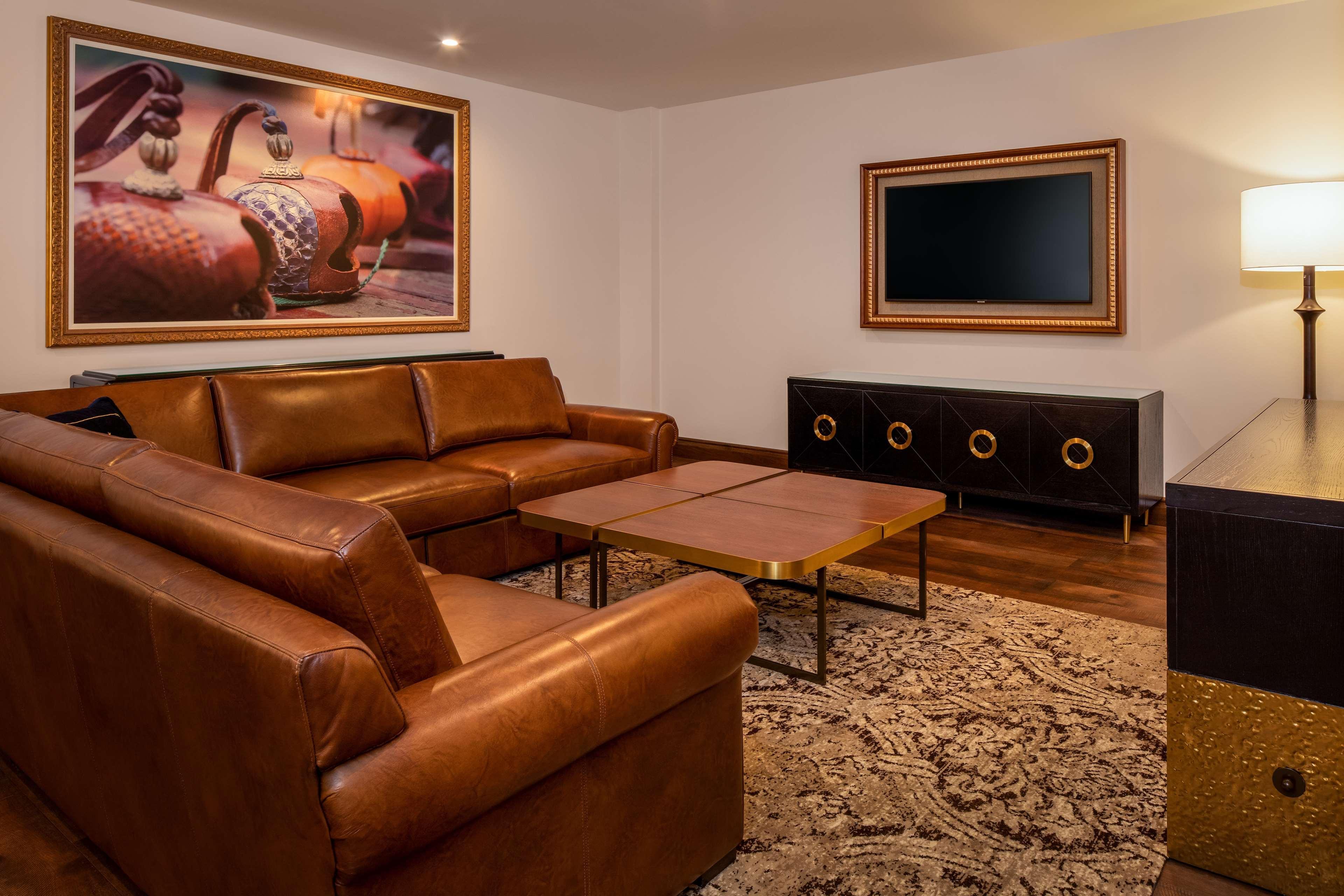 Hotel The Peregrine Omaha Downtown Curio Collection By Hilton Esterno foto
