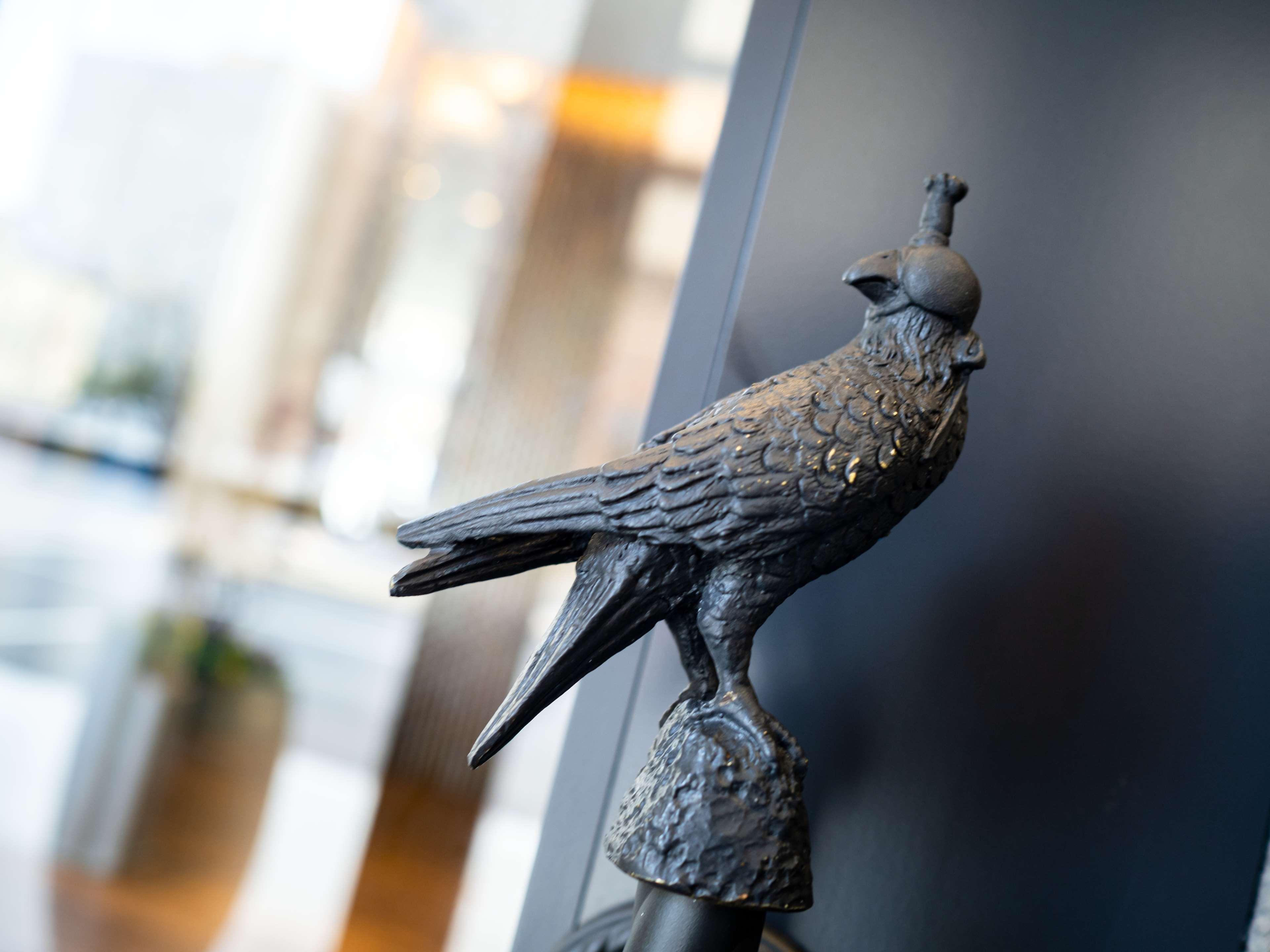Hotel The Peregrine Omaha Downtown Curio Collection By Hilton Esterno foto