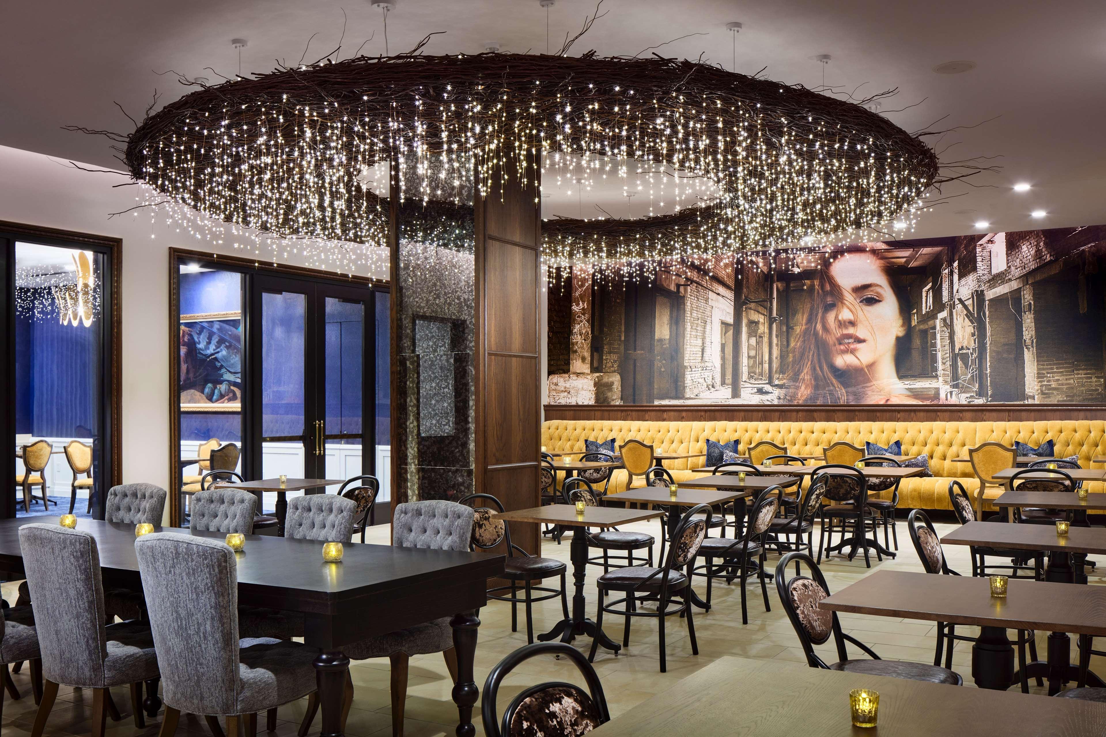 Hotel The Peregrine Omaha Downtown Curio Collection By Hilton Esterno foto