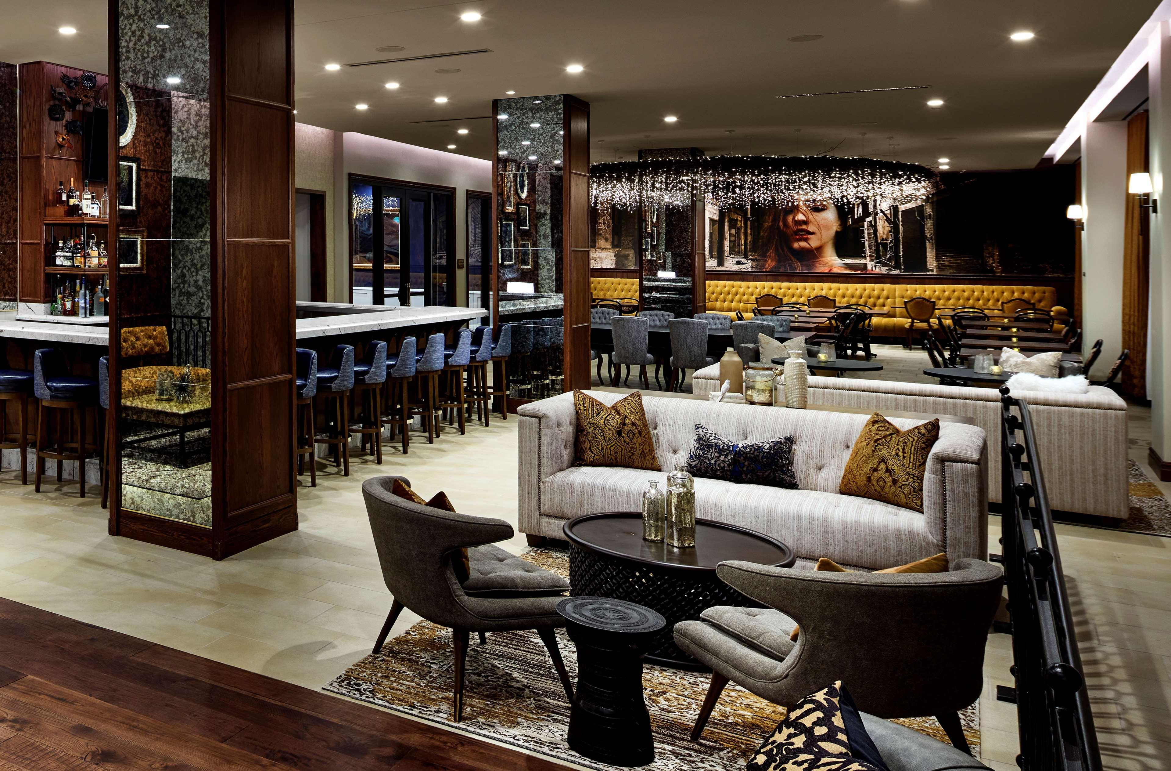 Hotel The Peregrine Omaha Downtown Curio Collection By Hilton Esterno foto