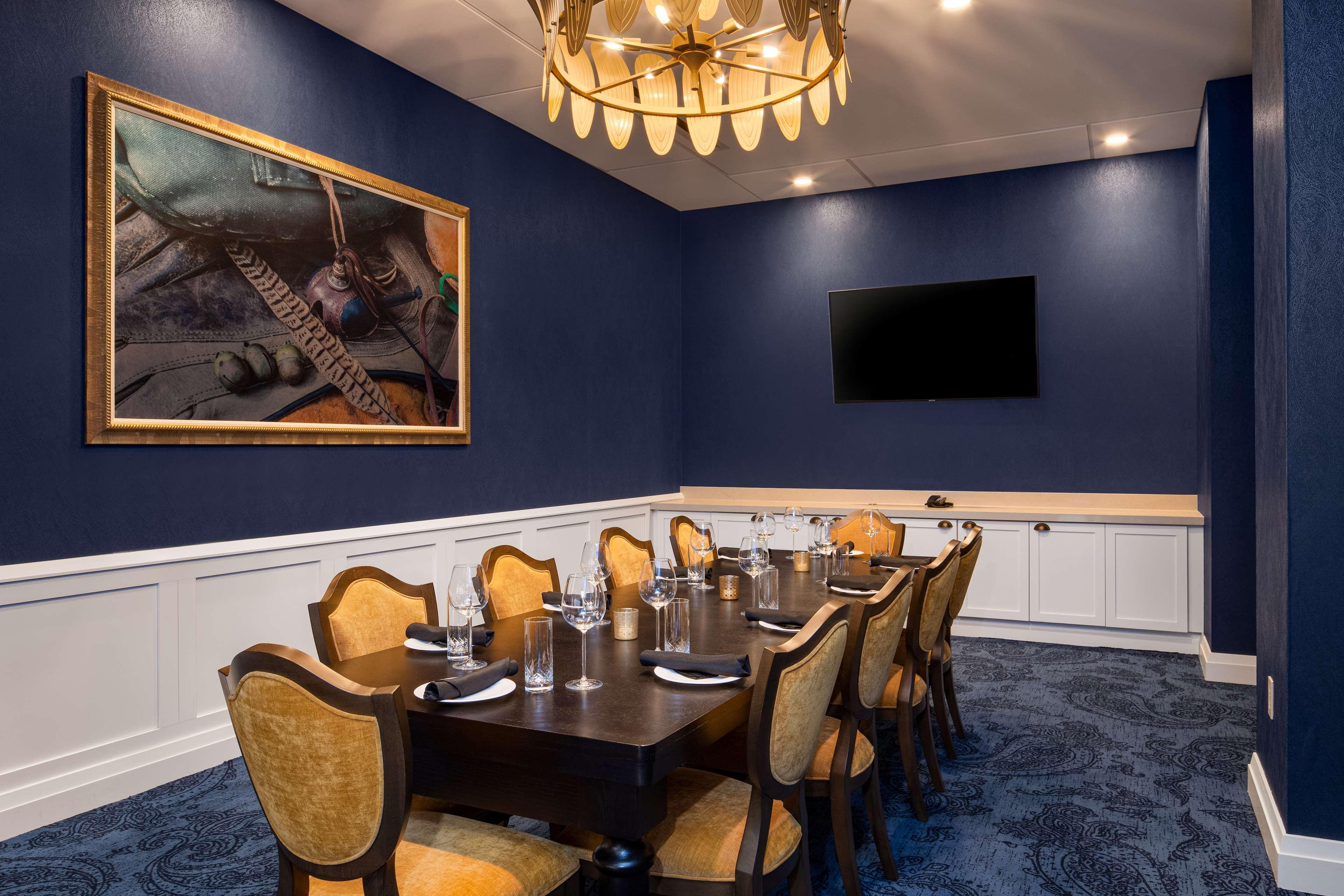 Hotel The Peregrine Omaha Downtown Curio Collection By Hilton Esterno foto