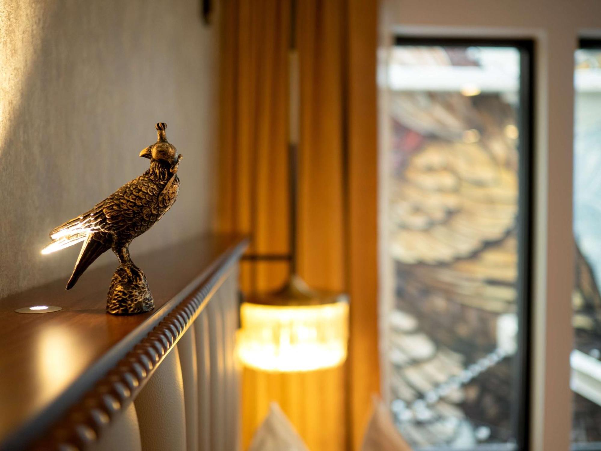 Hotel The Peregrine Omaha Downtown Curio Collection By Hilton Esterno foto