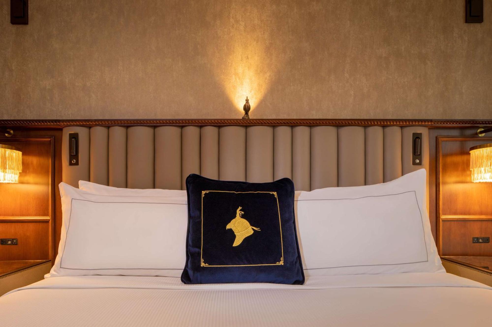 Hotel The Peregrine Omaha Downtown Curio Collection By Hilton Esterno foto