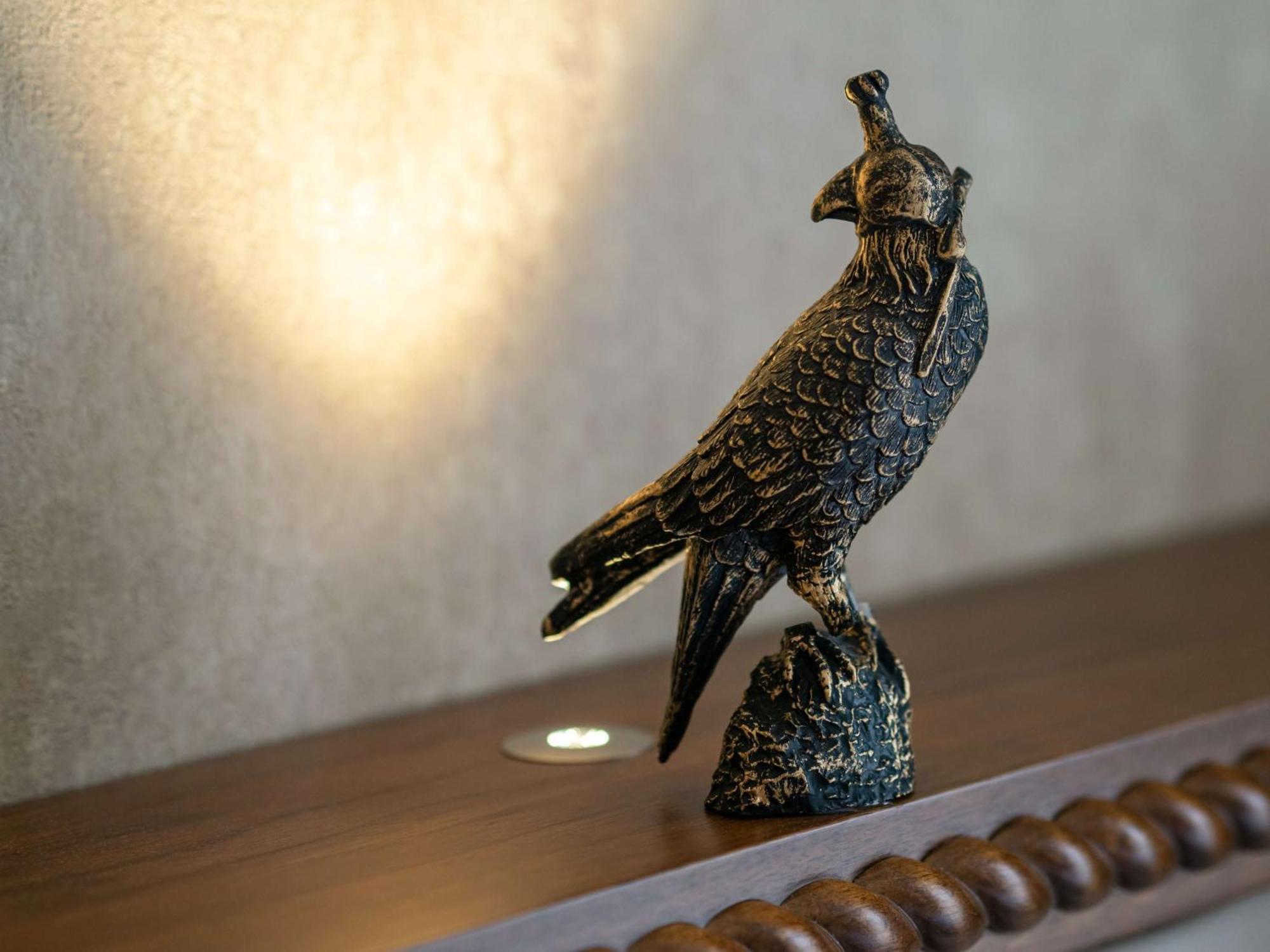 Hotel The Peregrine Omaha Downtown Curio Collection By Hilton Esterno foto