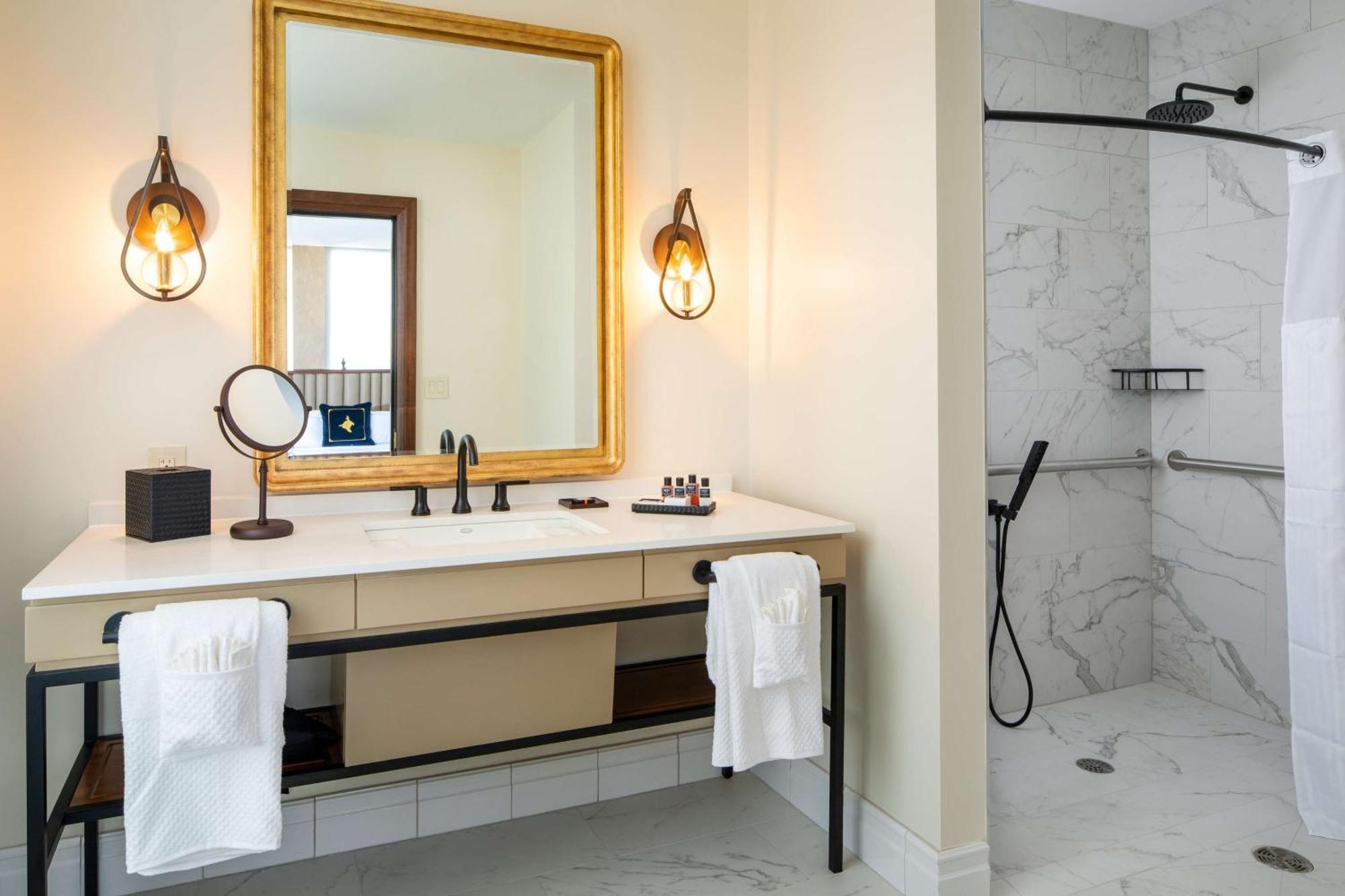 Hotel The Peregrine Omaha Downtown Curio Collection By Hilton Esterno foto